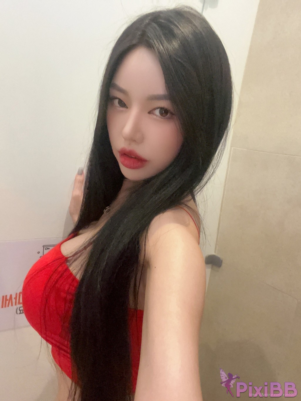 Fantrie Dongeuran Social Leak 2024 PixiBB.COM 485