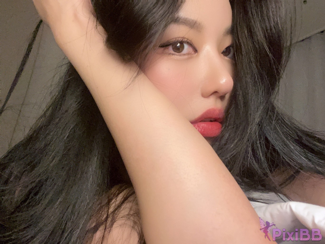 Fantrie Dongeuran Social Leak 2024 PixiBB.COM 513