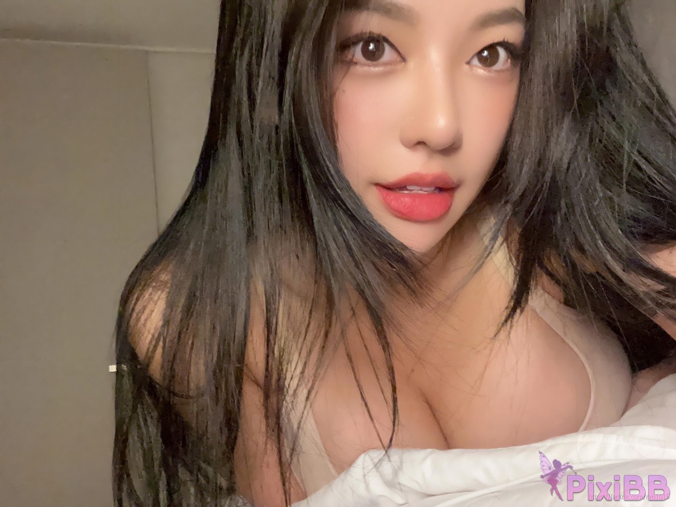 Fantrie Dongeuran Social Leak 2024 PixiBB.COM 514