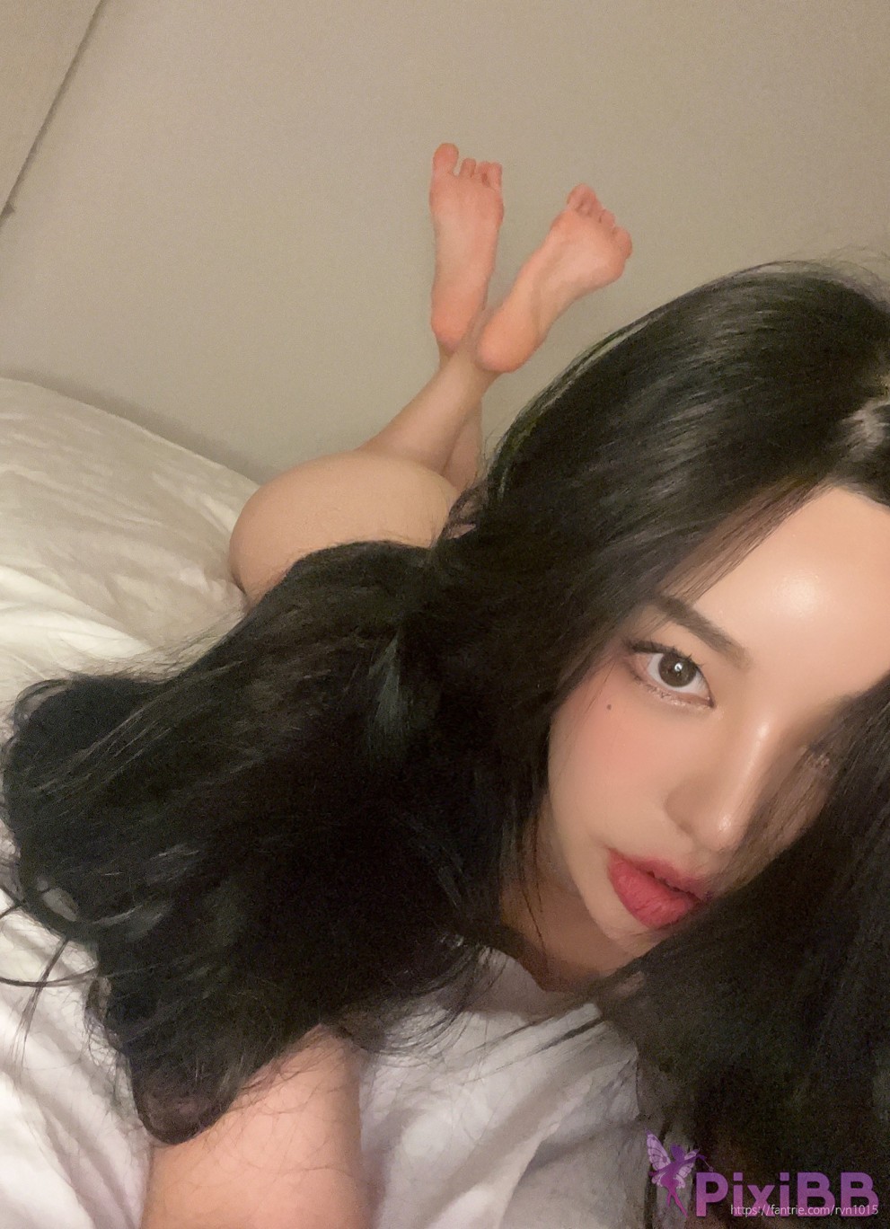 Fantrie Dongeuran Social Leak 2024 PixiBB.COM 515