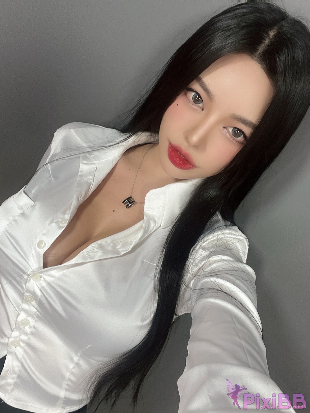 Fantrie Dongeuran Social Leak 2024 PixiBB.COM 528