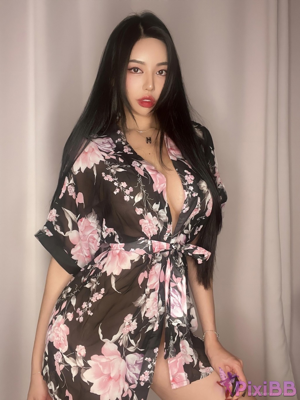 Fantrie Dongeuran Social Leak 2024 PixiBB.COM 539