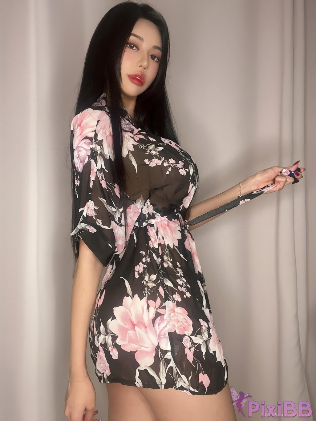 Fantrie Dongeuran Social Leak 2024 PixiBB.COM 541