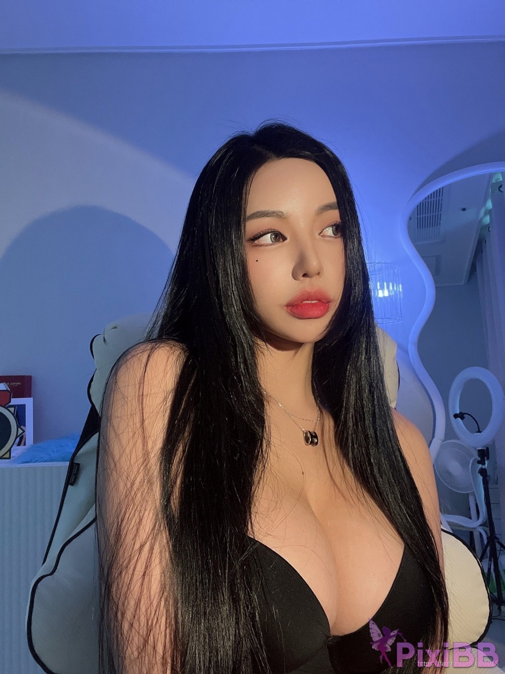 Fantrie Dongeuran Social Leak 2024 PixiBB.COM 558