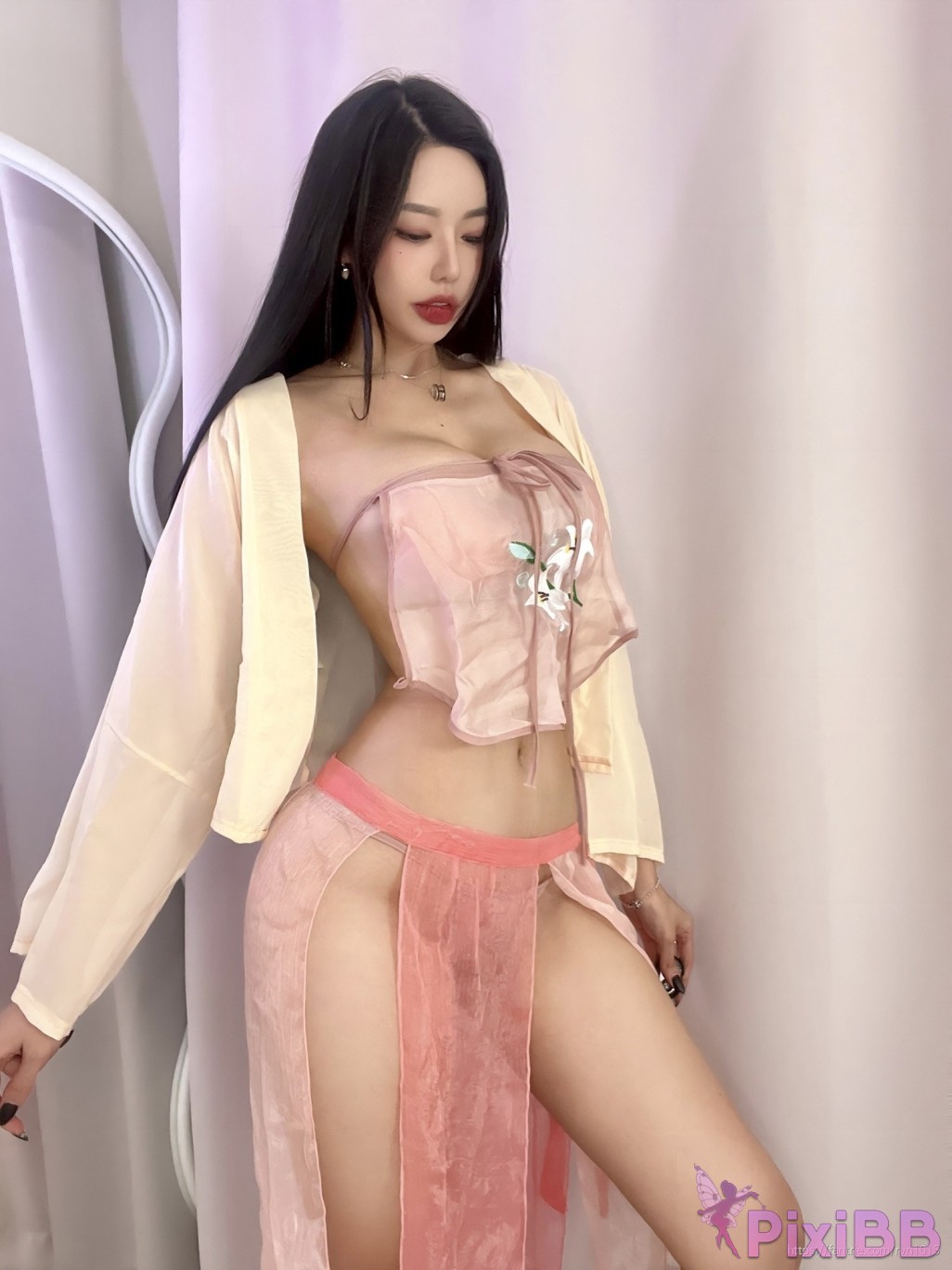 Fantrie Dongeuran Social Leak 2024 PixiBB.COM 560