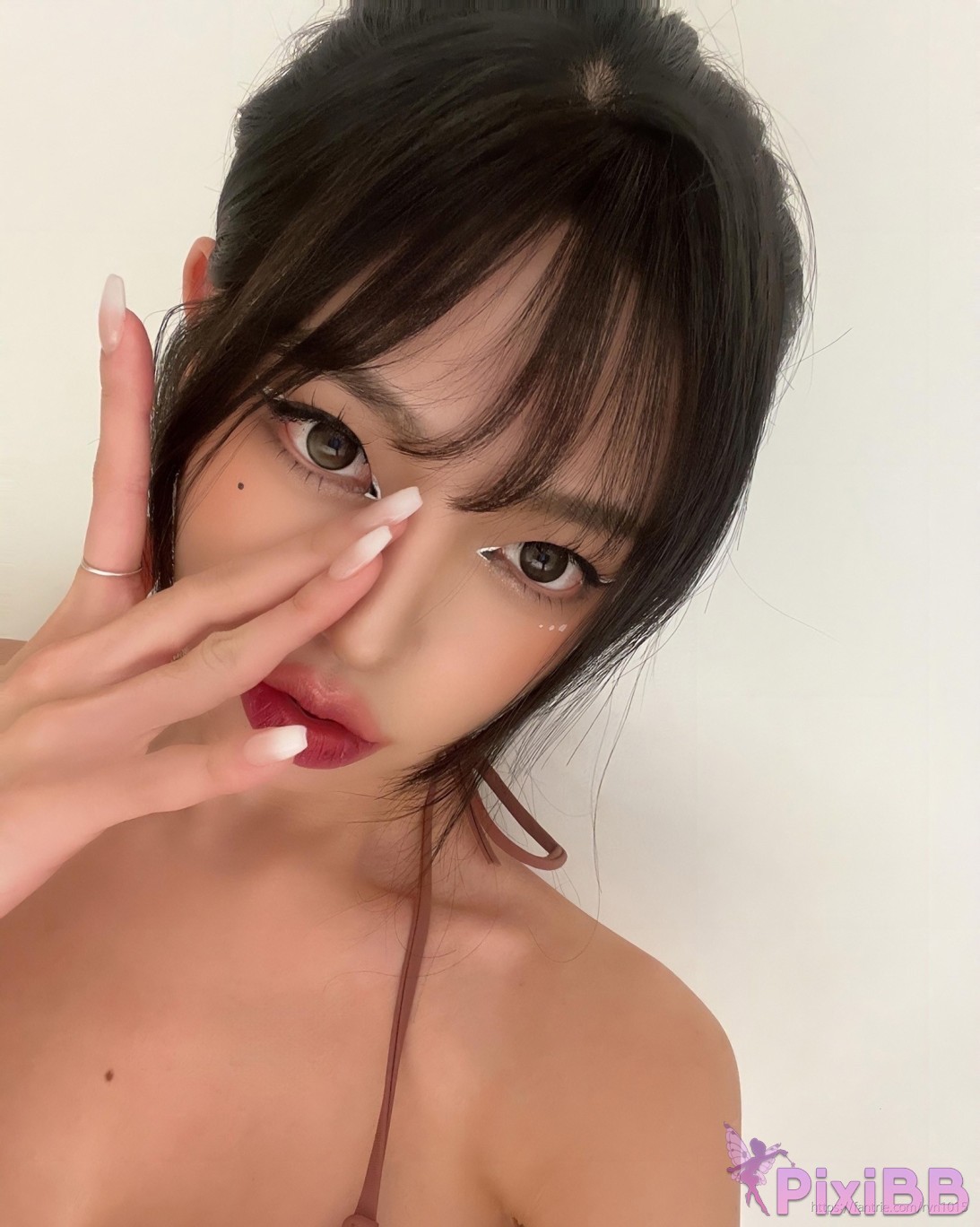 Fantrie Dongeuran Social Leak 2024 PixiBB.COM 577