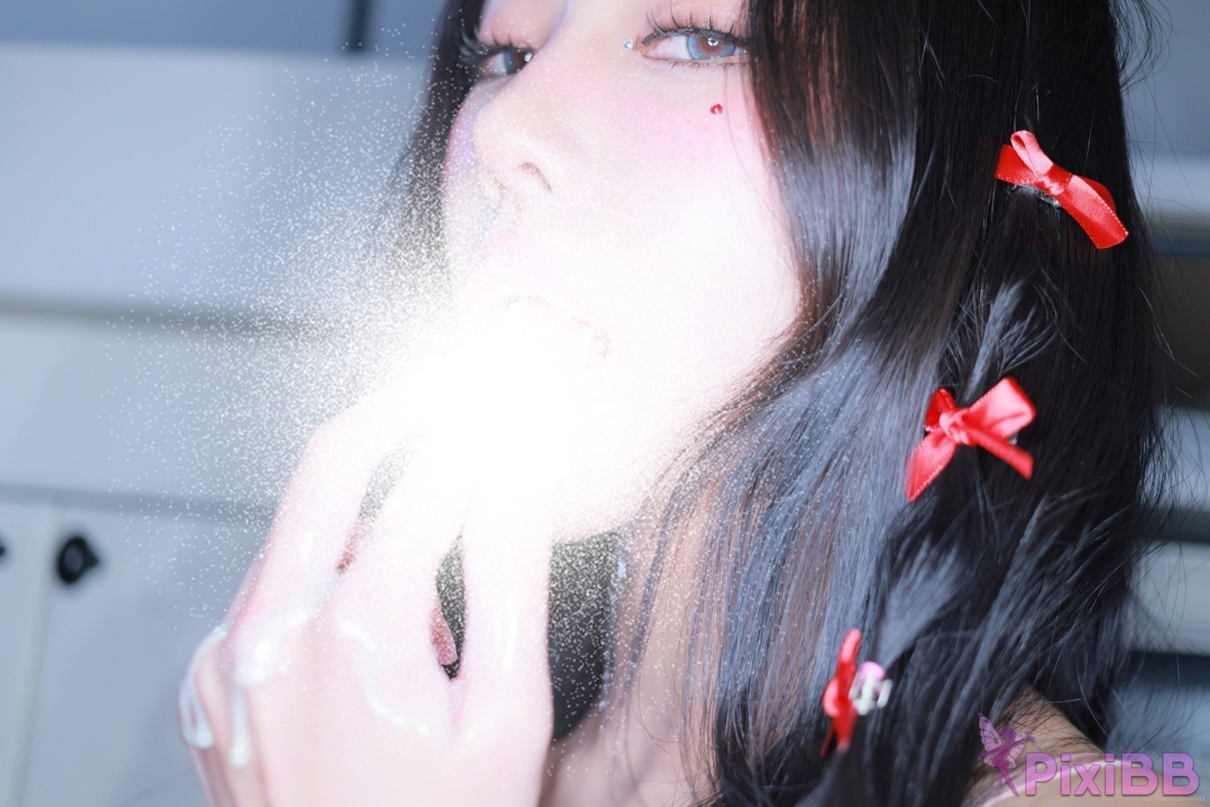 Fantrie Dongeuran Social Leak 2024 PixiBB.COM 616