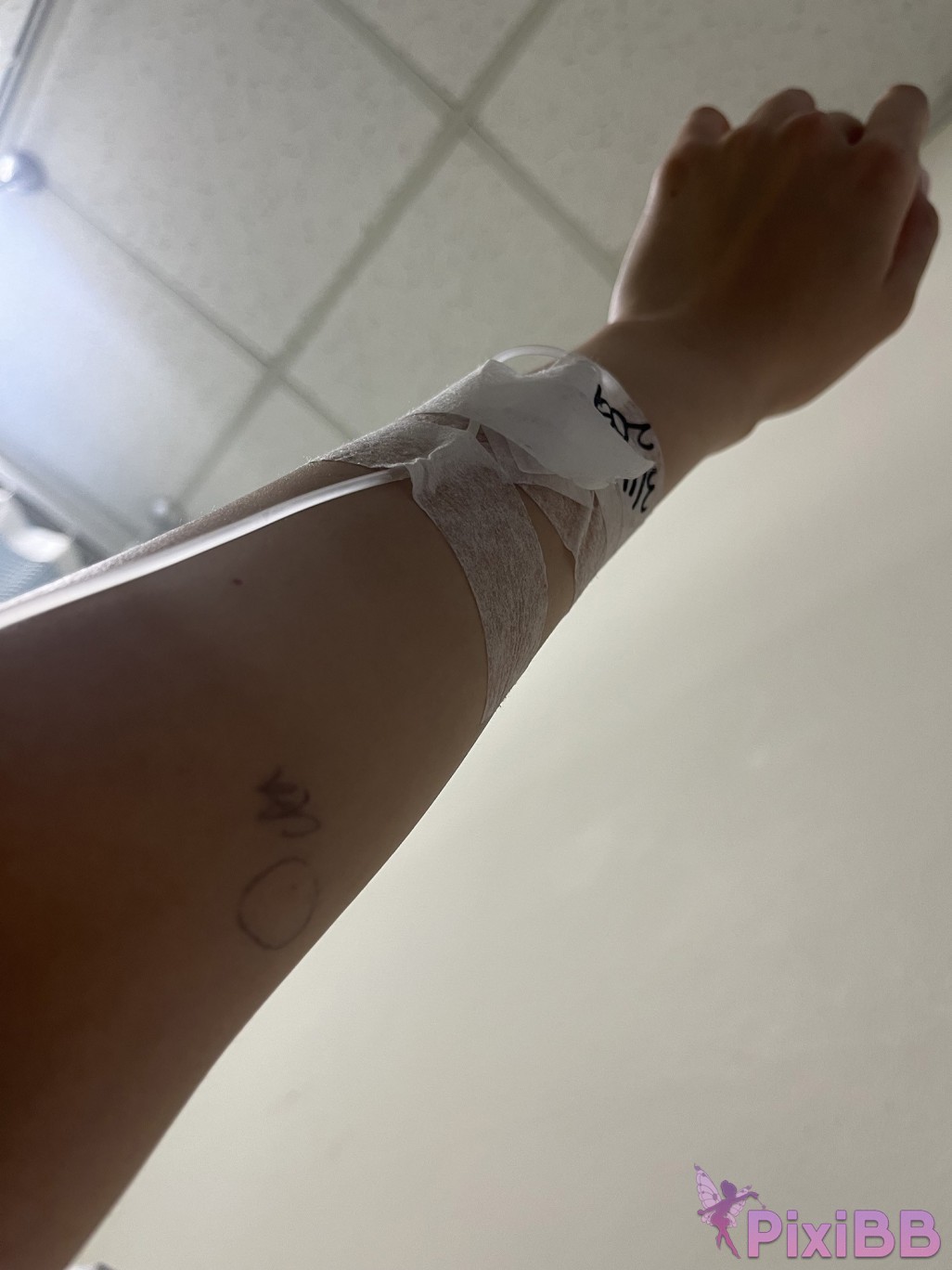 Fantrie Dongeuran Social Leak 2024 PixiBB.COM 640