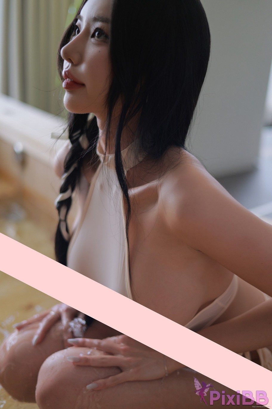 Fantrie Dongeuran Social Leak 2024 PixiBB.COM 643