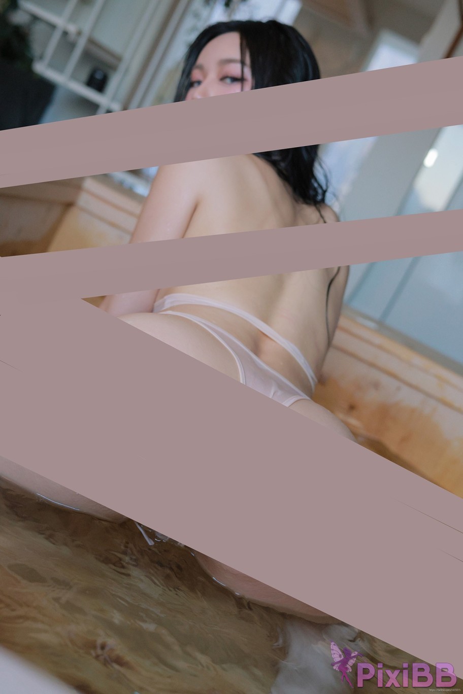 Fantrie Dongeuran Social Leak 2024 PixiBB.COM 644