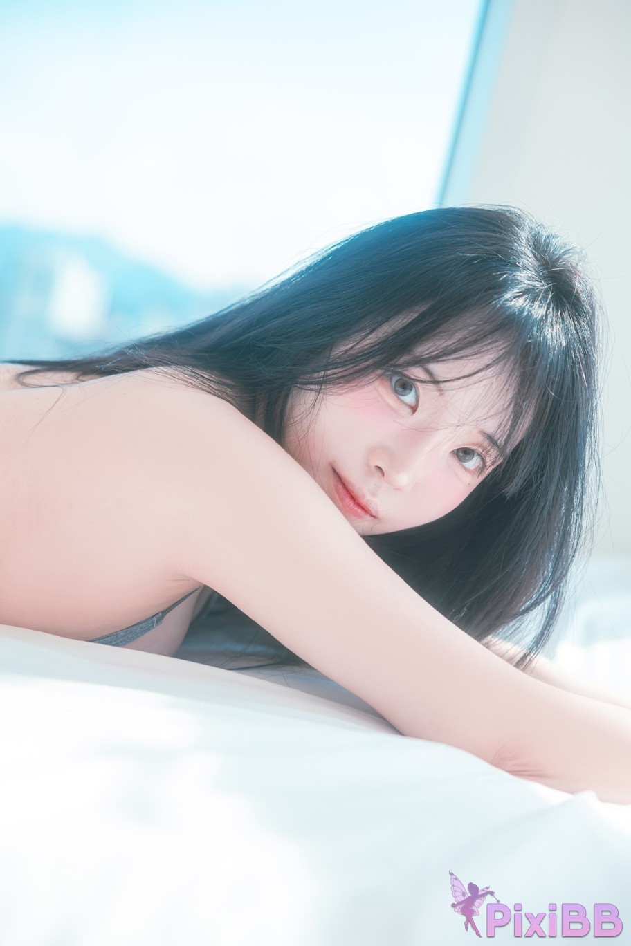 Patreon rina momorina Erotic Bikini PixiBB.COM 028