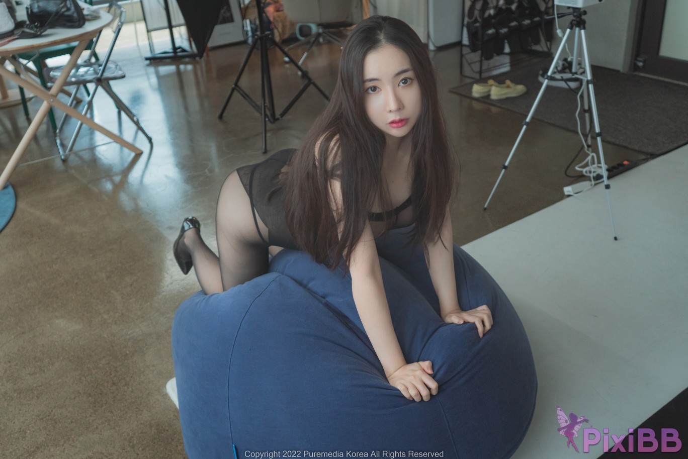 Pure Media Vol.171 Malrang PixiBB.COM 020