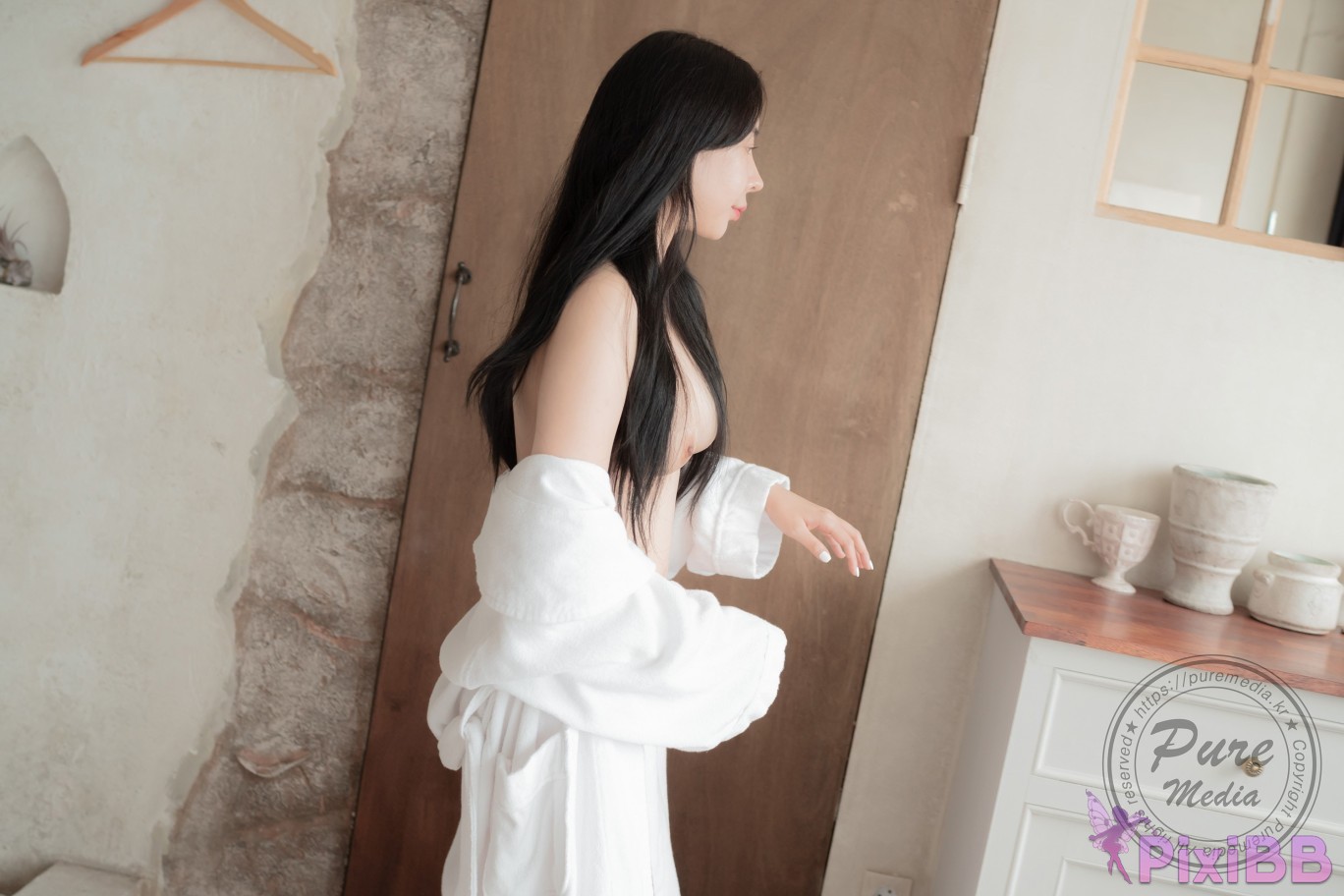 Pure Media Vol.253 Malrang Vacance PixiBB.COM 080