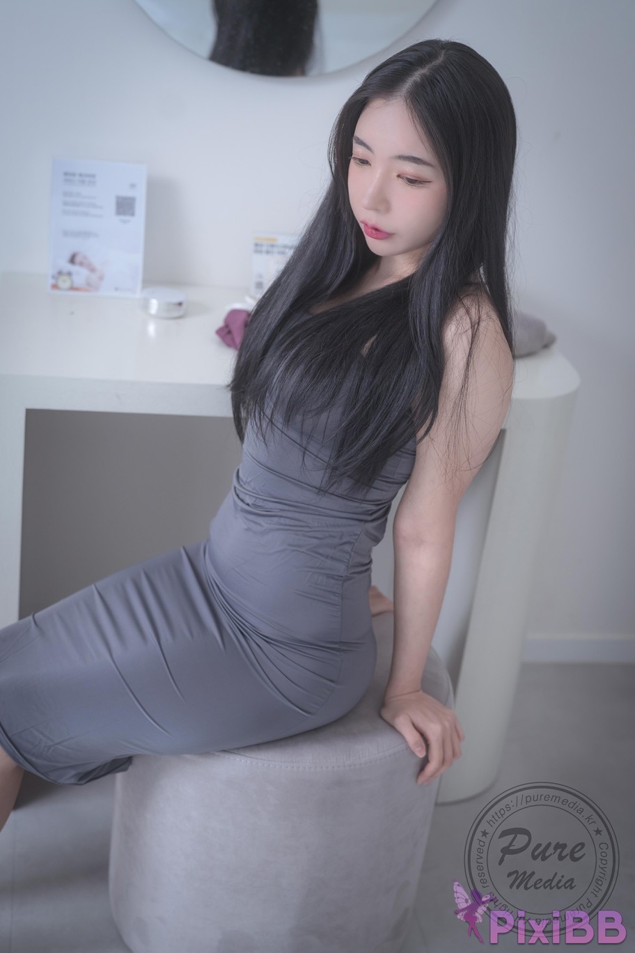 Pure Media Vol.281 Malrang Ultimate Nymphomaniac PixiBB.COM 046