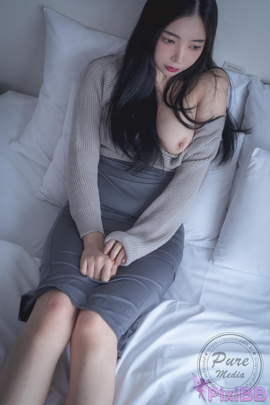 Pure Media Vol.281 Malrang Ultimate Nymphomaniac PixiBB.COM 068