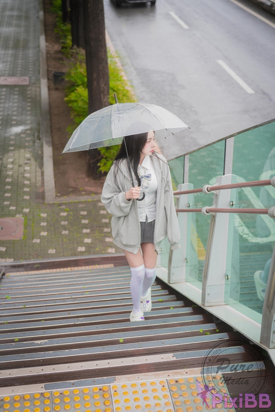 Pure Media Vol.288 Malrang PixiBB.COM 001