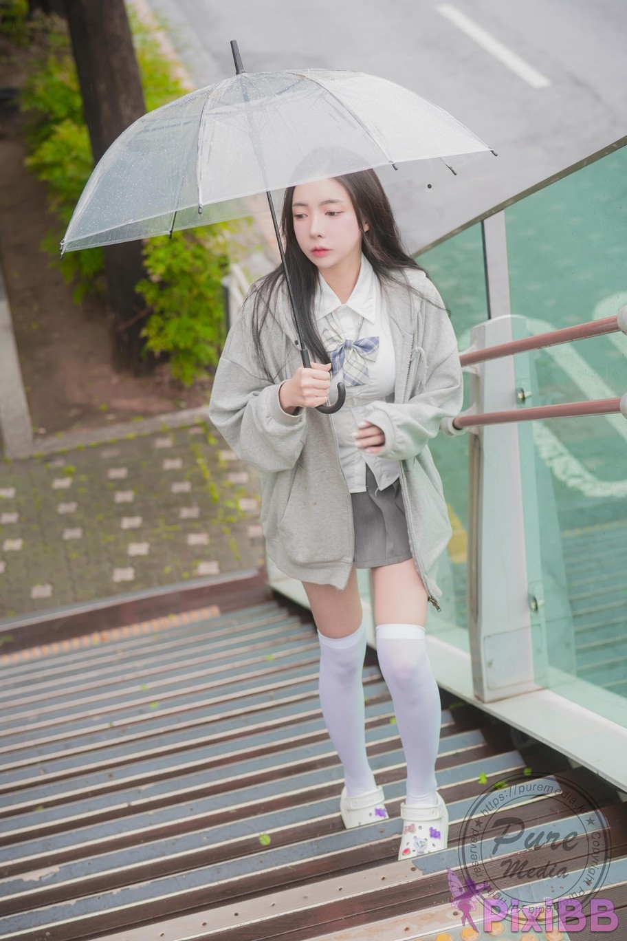 Pure Media Vol.288 Malrang PixiBB.COM 002