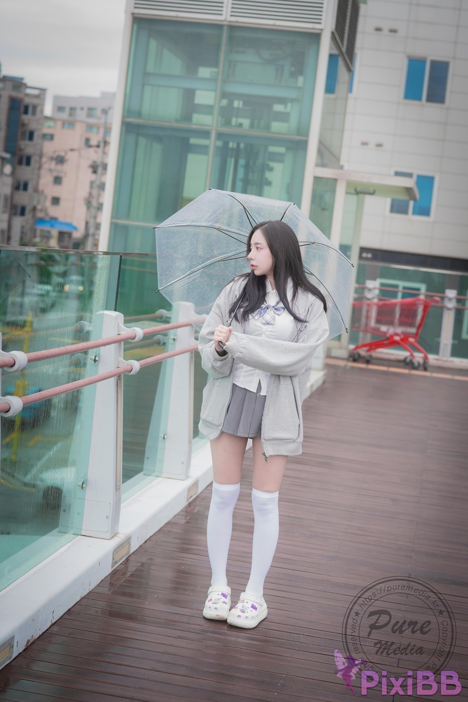 Pure Media Vol.288 Malrang PixiBB.COM 005