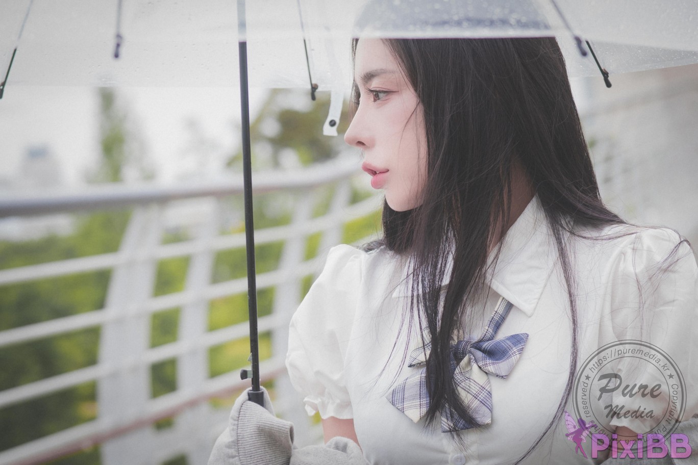 Pure Media Vol.288 Malrang PixiBB.COM 009