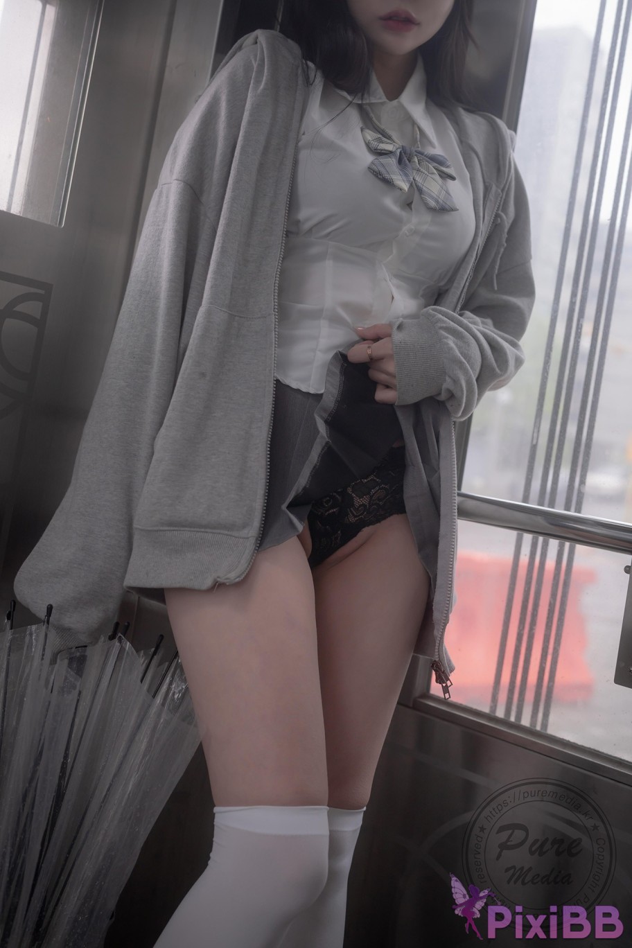 Pure Media Vol.288 Malrang PixiBB.COM 010