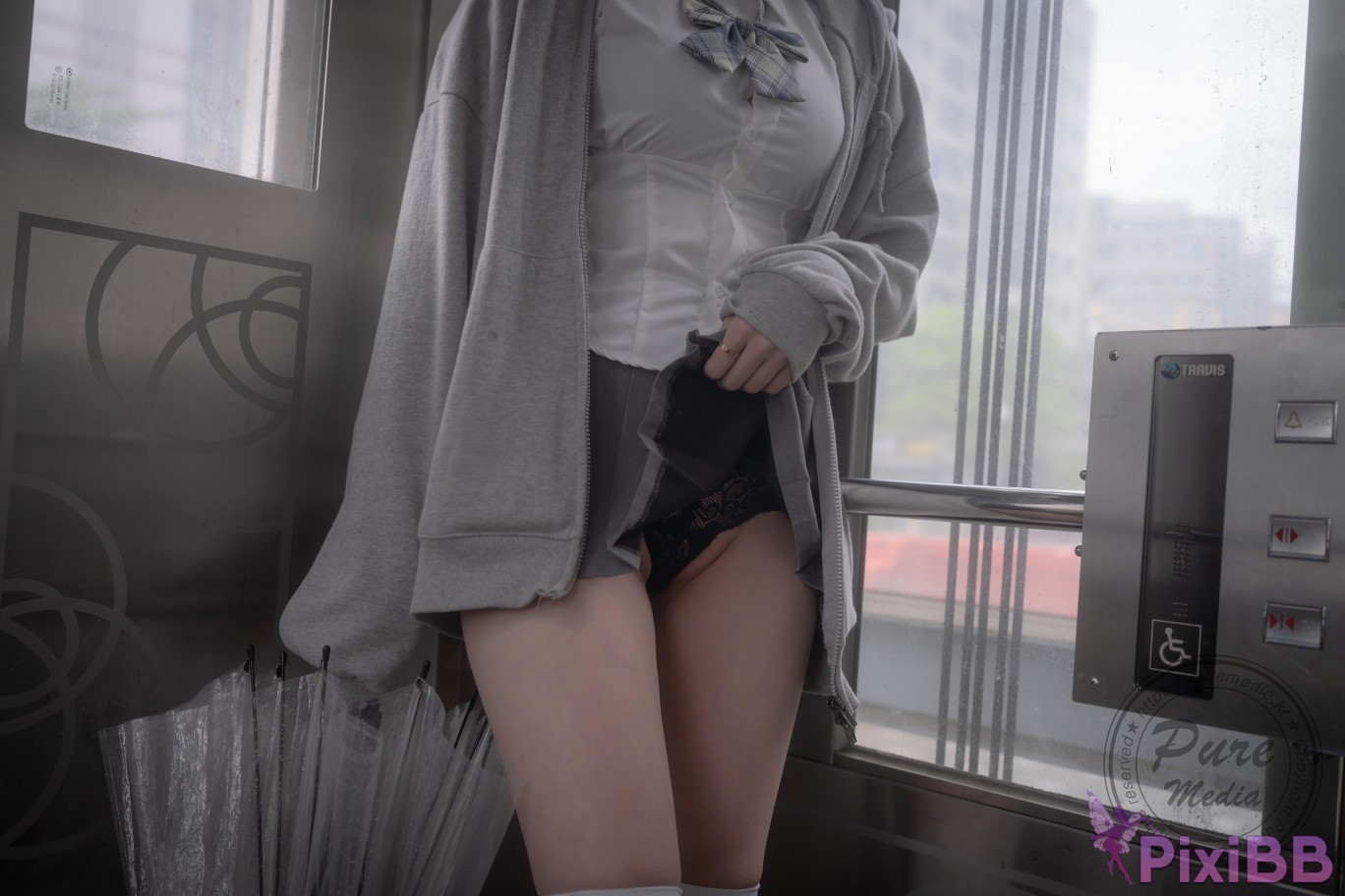 Pure Media Vol.288 Malrang PixiBB.COM 011