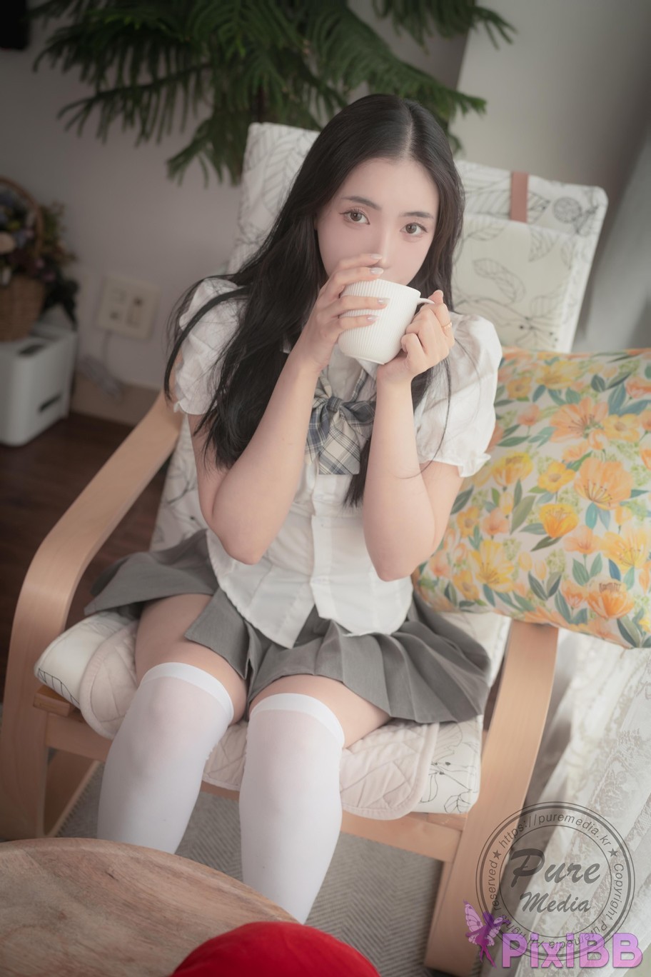 Pure Media Vol.288 Malrang PixiBB.COM 020