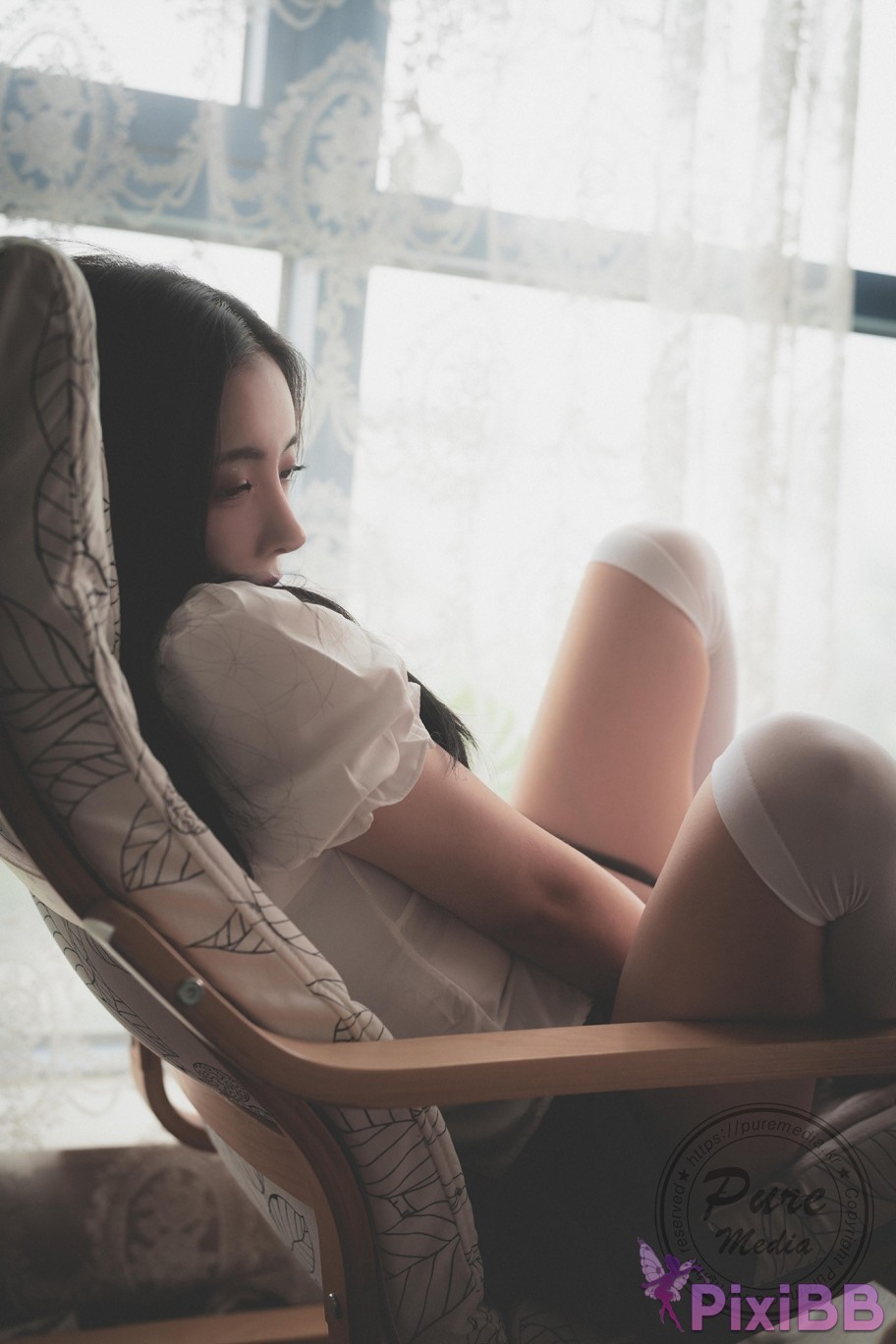 Pure Media Vol.288 Malrang PixiBB.COM 029