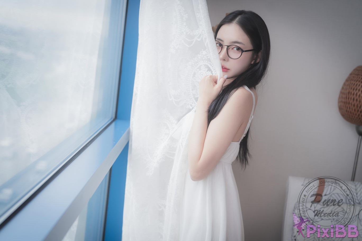 Pure Media Vol.288 Malrang PixiBB.COM 082