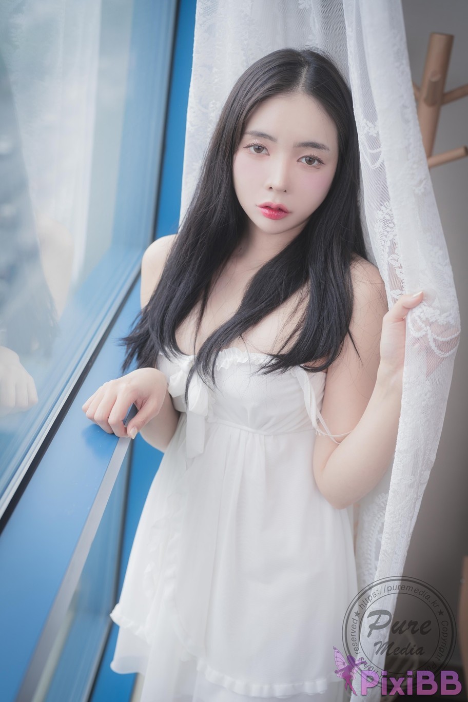 Pure Media Vol.288 Malrang PixiBB.COM 083