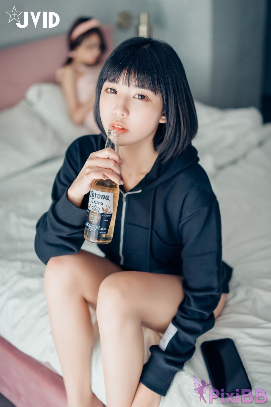 JVID Guo bao bao and Yan yan PixiBB.COM 118