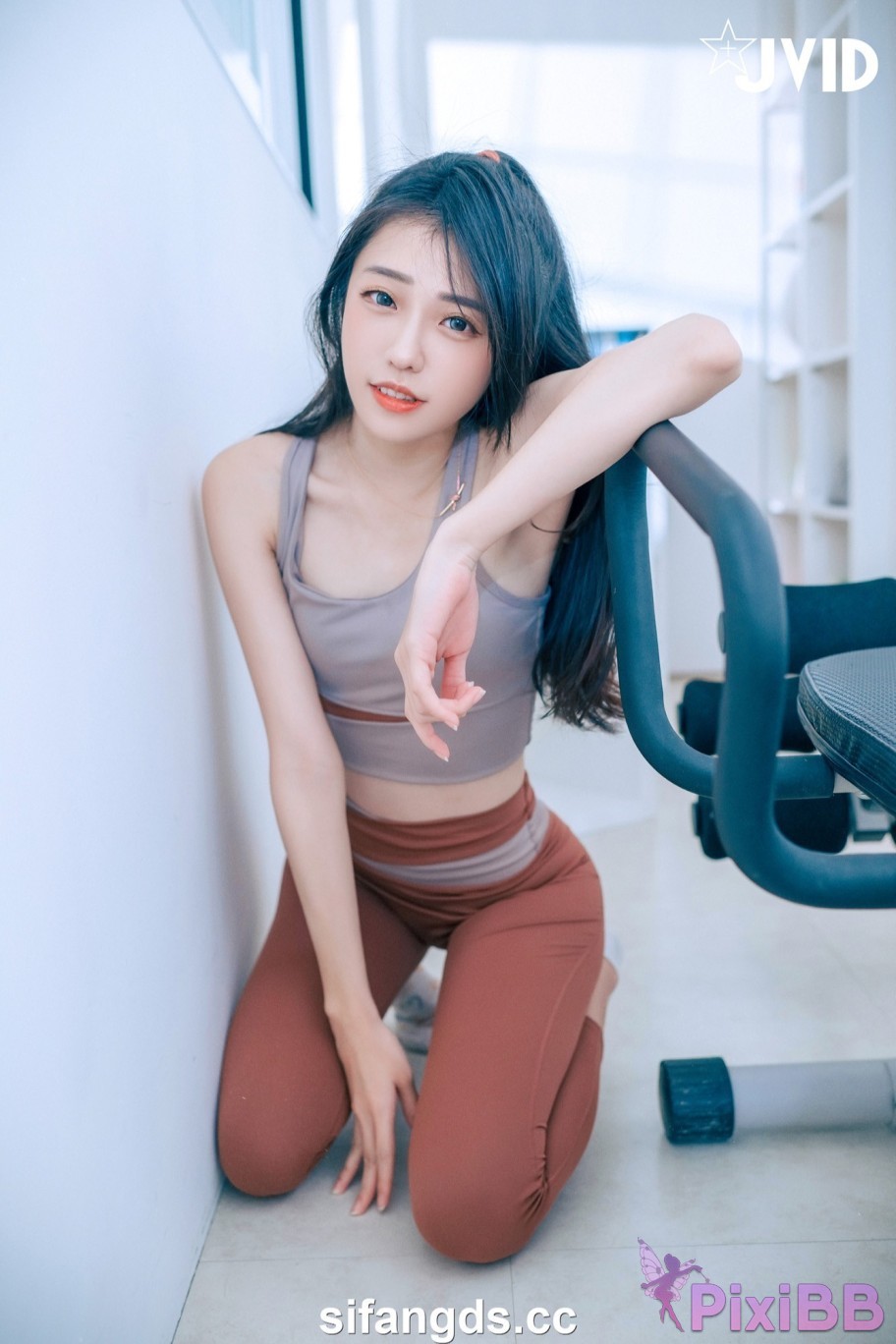 JVID Yan yan Angel PixiBB.COM 019