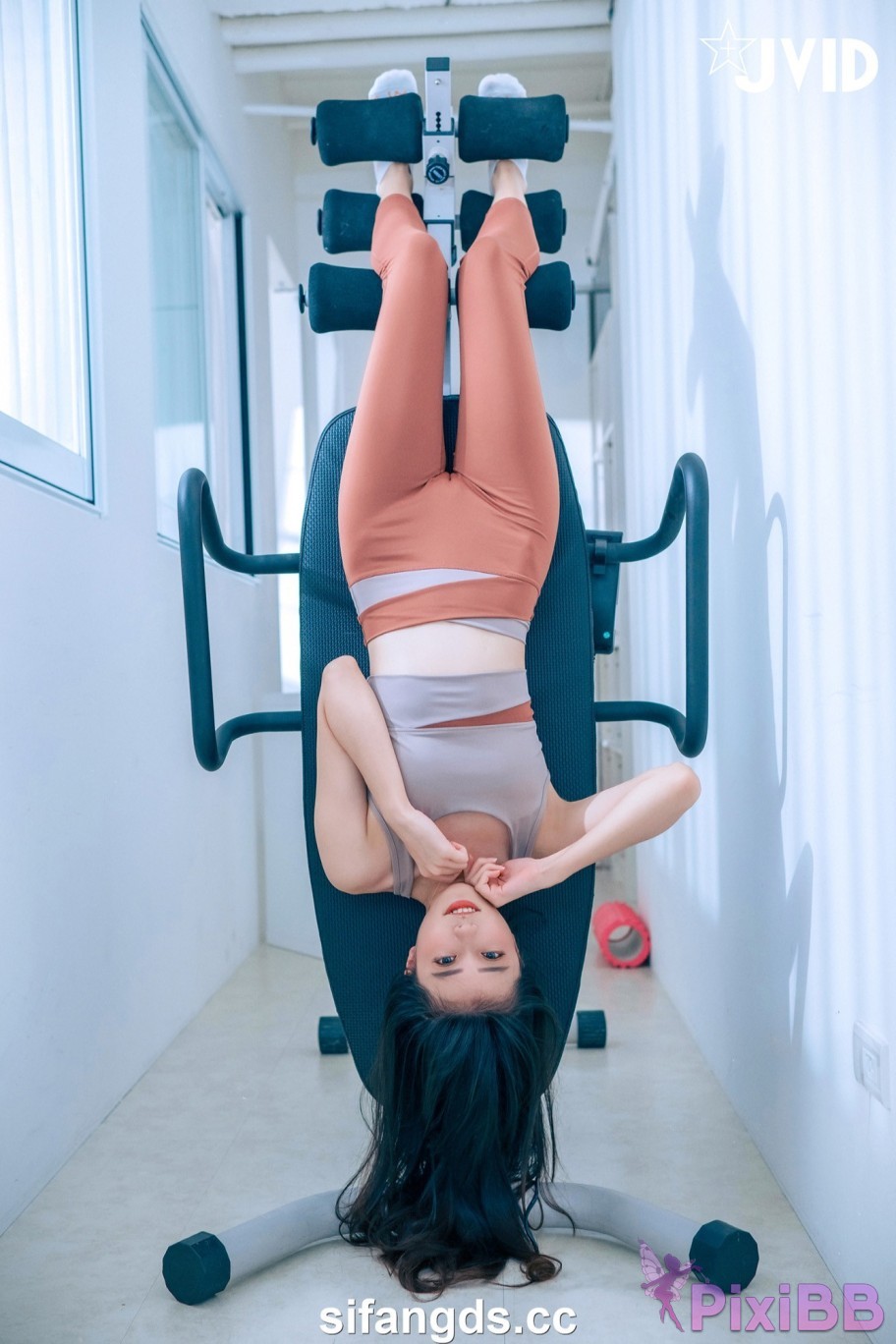 JVID Yan yan Angel PixiBB.COM 021