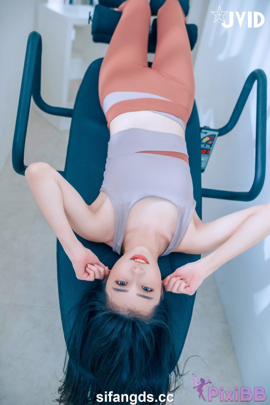 JVID Yan yan Angel PixiBB.COM 025