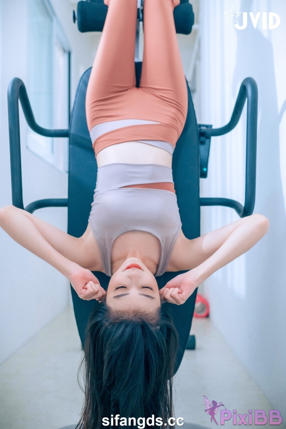 JVID Yan yan Angel PixiBB.COM 026