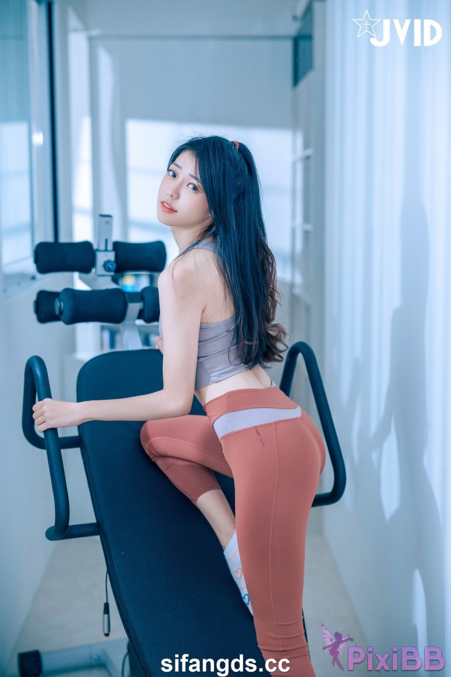 JVID Yan yan Angel PixiBB.COM 031