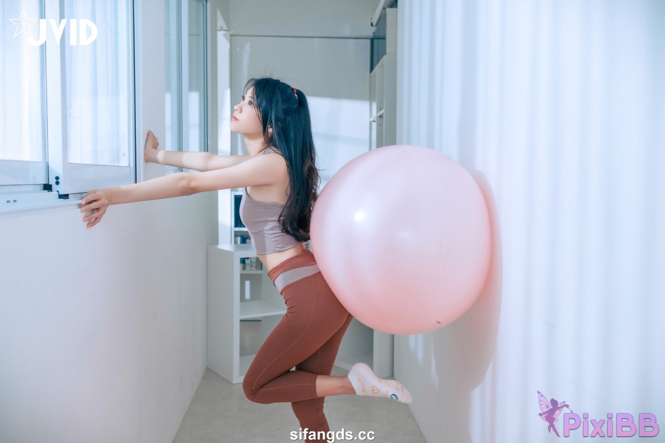 JVID Yan yan Angel PixiBB.COM 035