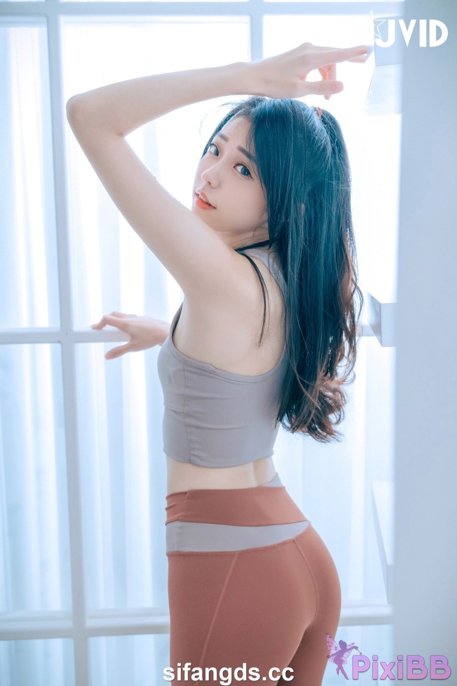 JVID Yan yan Angel PixiBB.COM 036