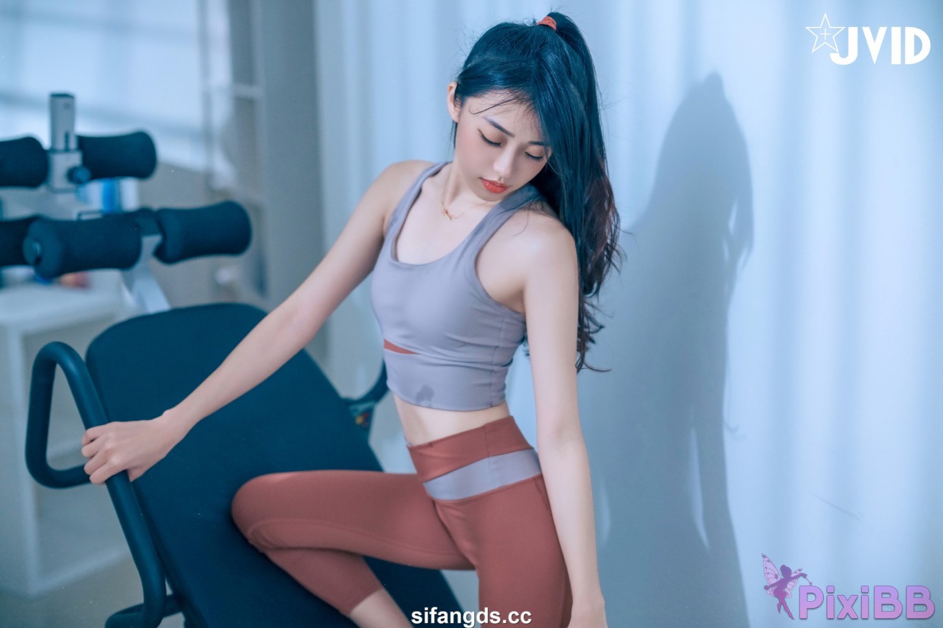 JVID Yan yan Angel PixiBB.COM 037