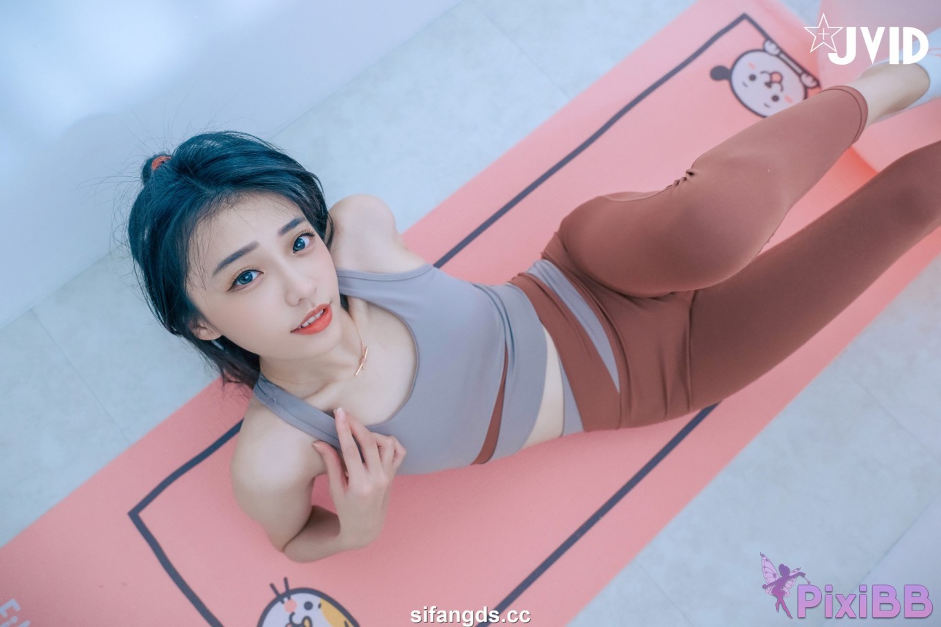 JVID Yan yan Angel PixiBB.COM 048