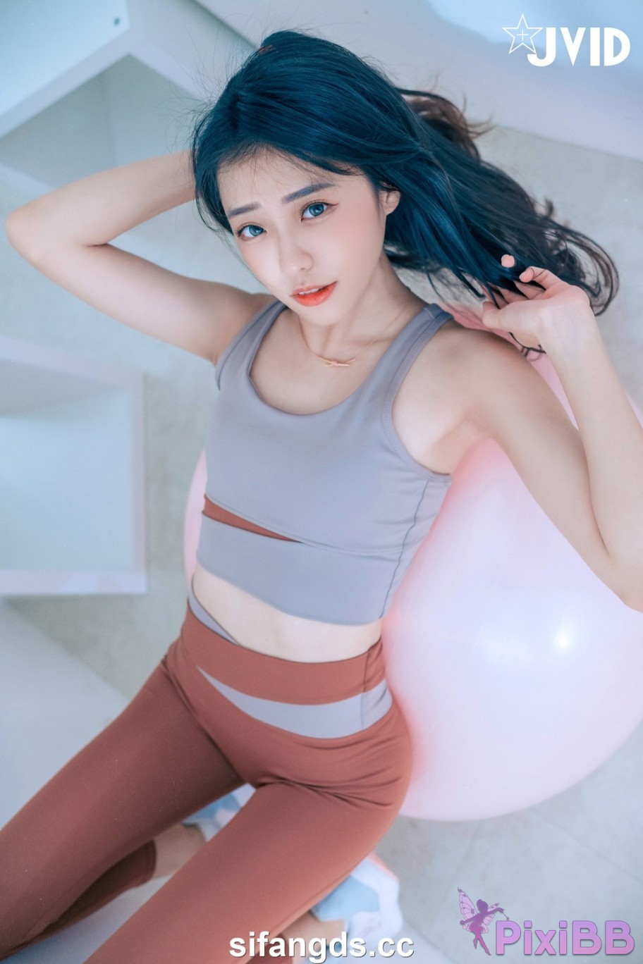 JVID Yan yan Angel PixiBB.COM 049