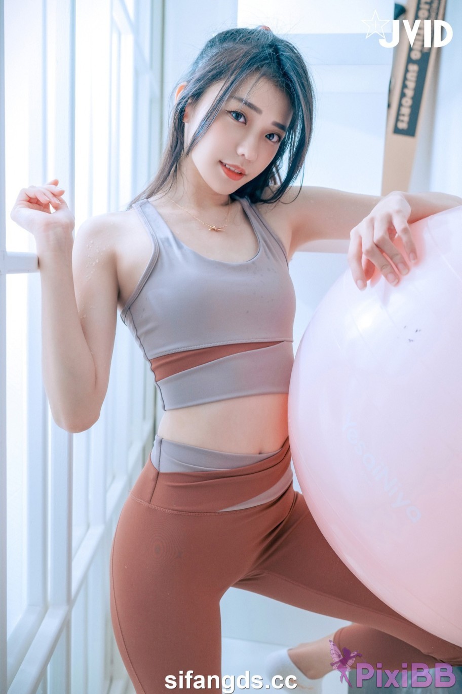 JVID Yan yan Angel PixiBB.COM 053