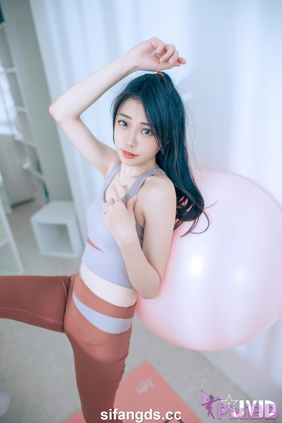 JVID Yan yan Angel PixiBB.COM 054