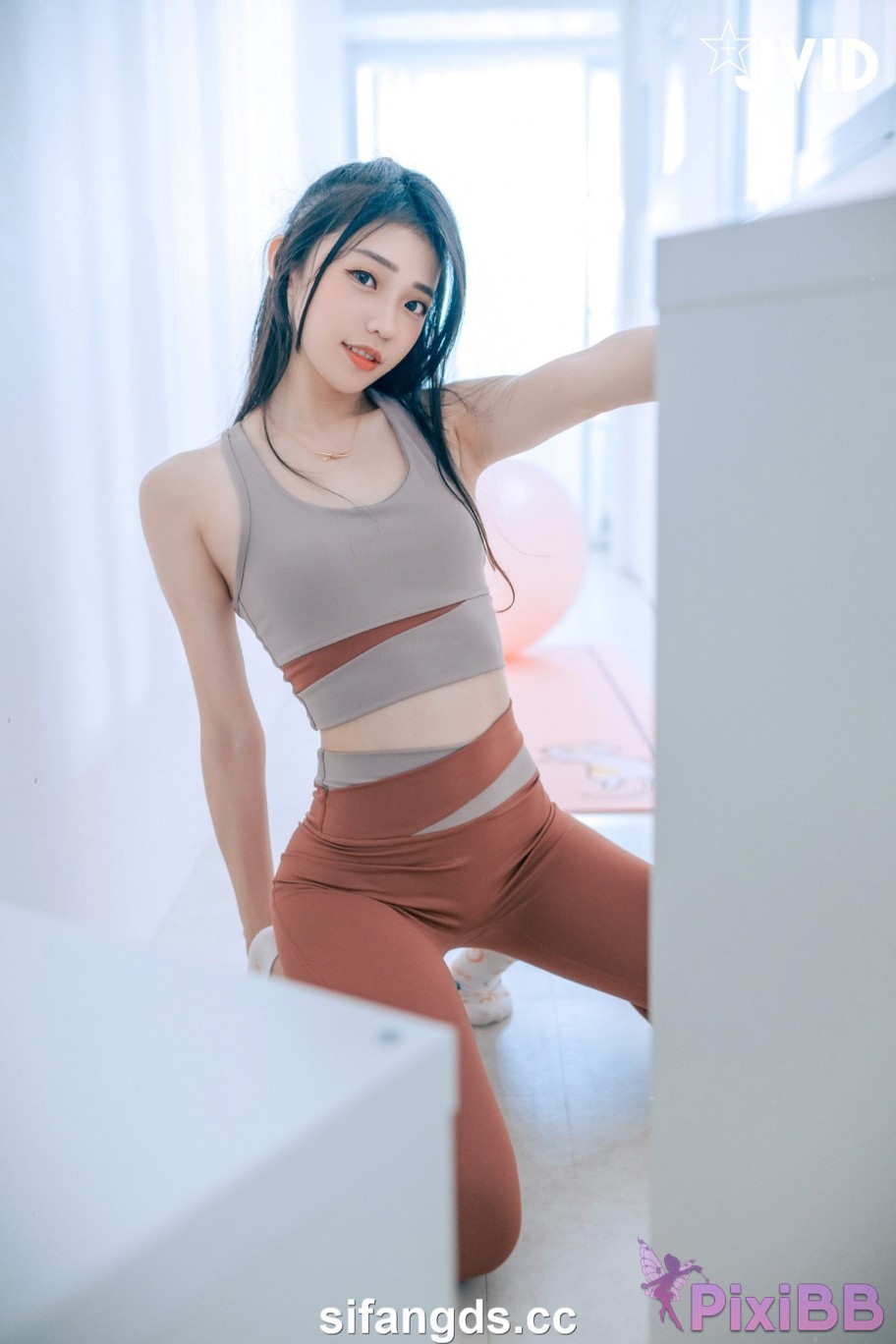 JVID Yan yan Angel PixiBB.COM 056