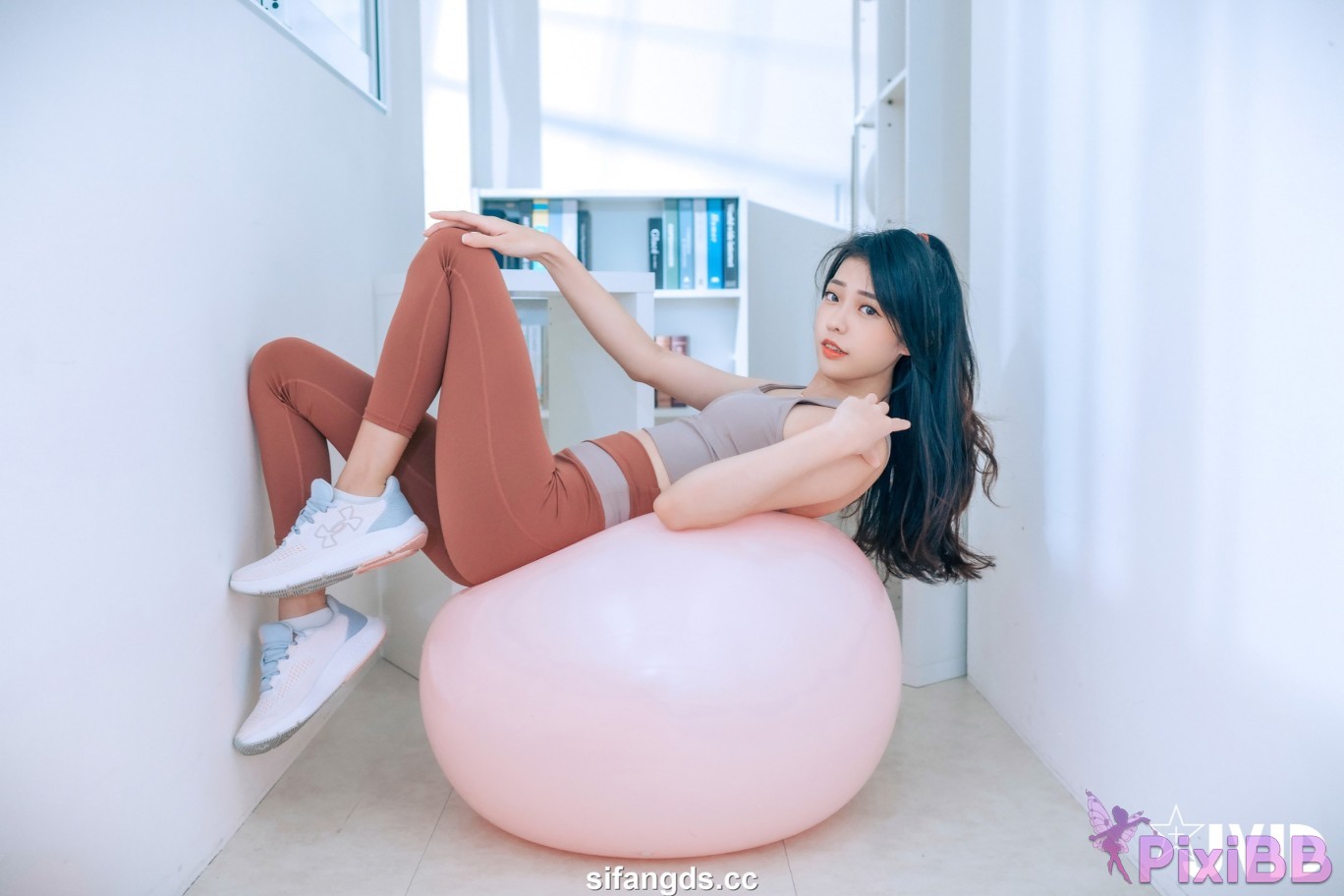 JVID Yan yan Angel PixiBB.COM 066