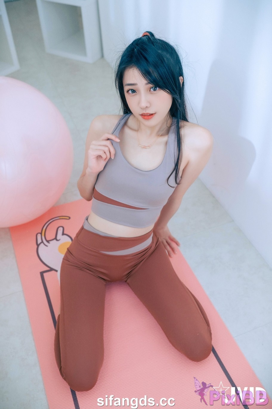 JVID Yan yan Angel PixiBB.COM 082