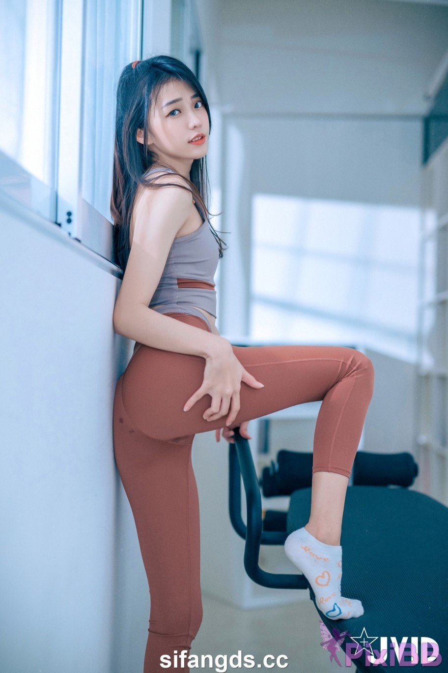 JVID Yan yan Angel PixiBB.COM 088