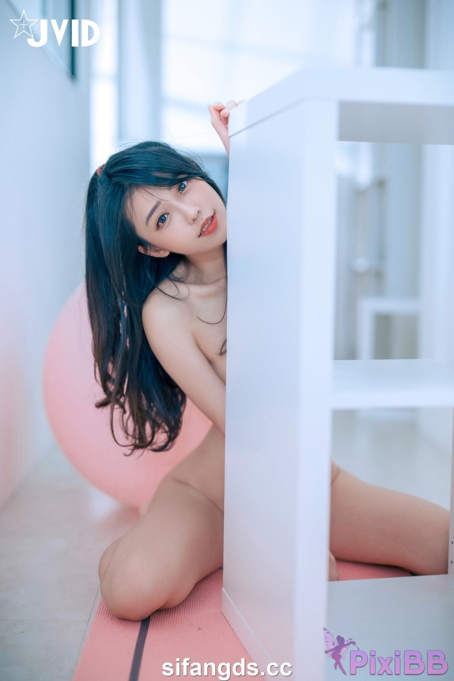 JVID Yan yan Angel PixiBB.COM 090