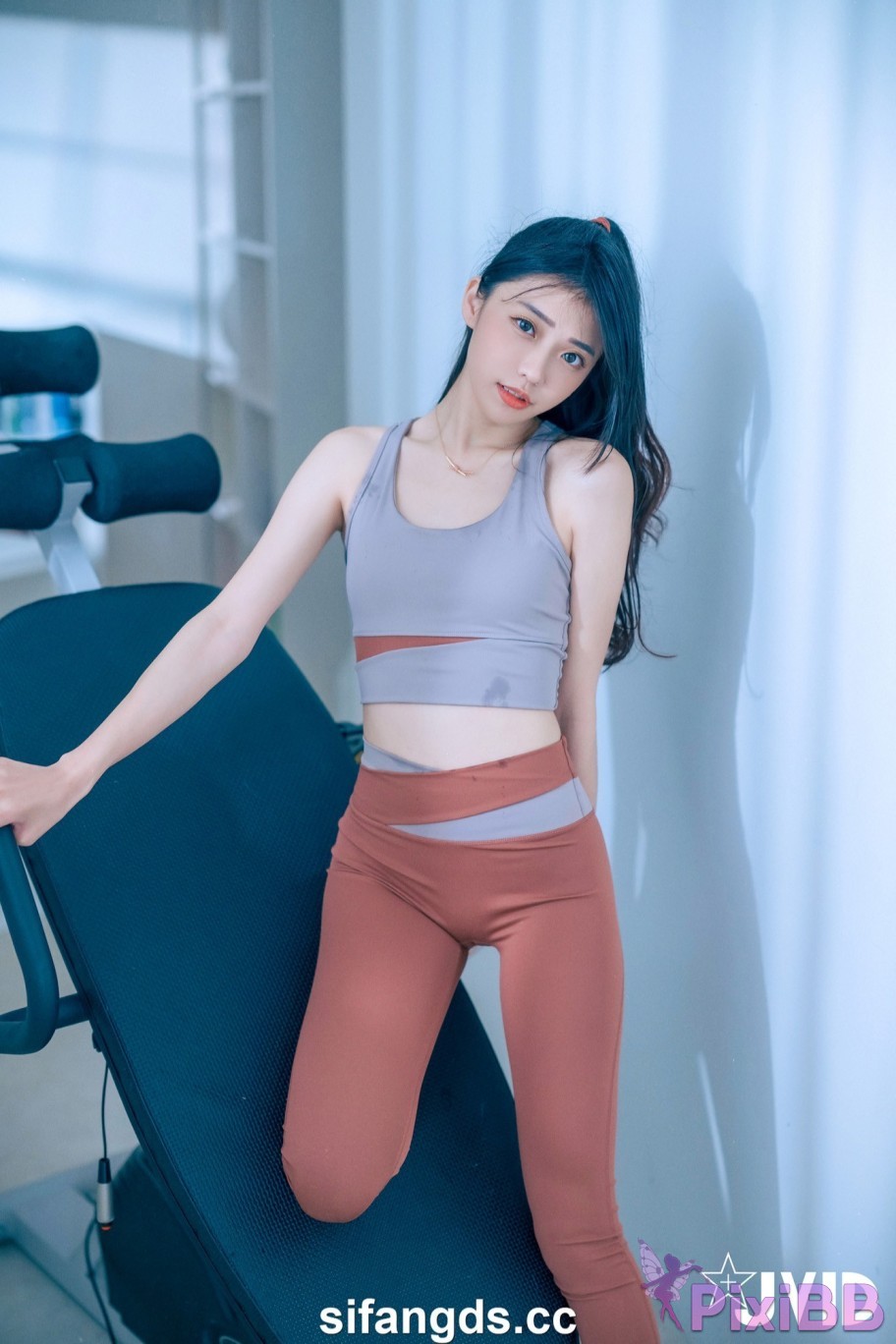 JVID Yan yan Angel PixiBB.COM 093