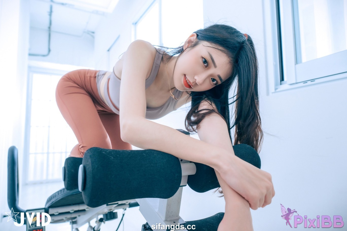 JVID Yan yan Angel PixiBB.COM 099