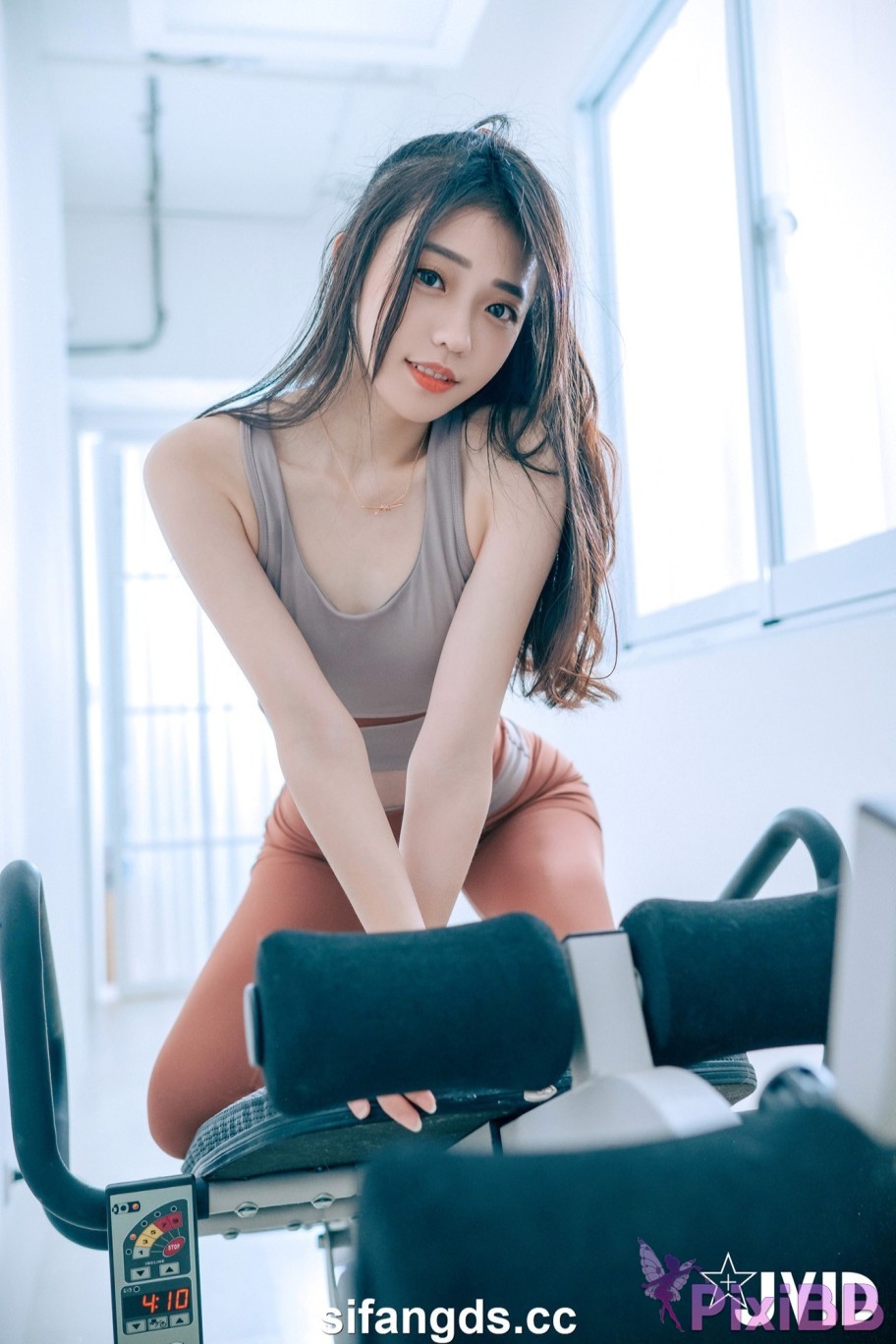 JVID Yan yan Angel PixiBB.COM 103